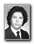 Chris Natividad: class of 1975, Norte Del Rio High School, Sacramento, CA.